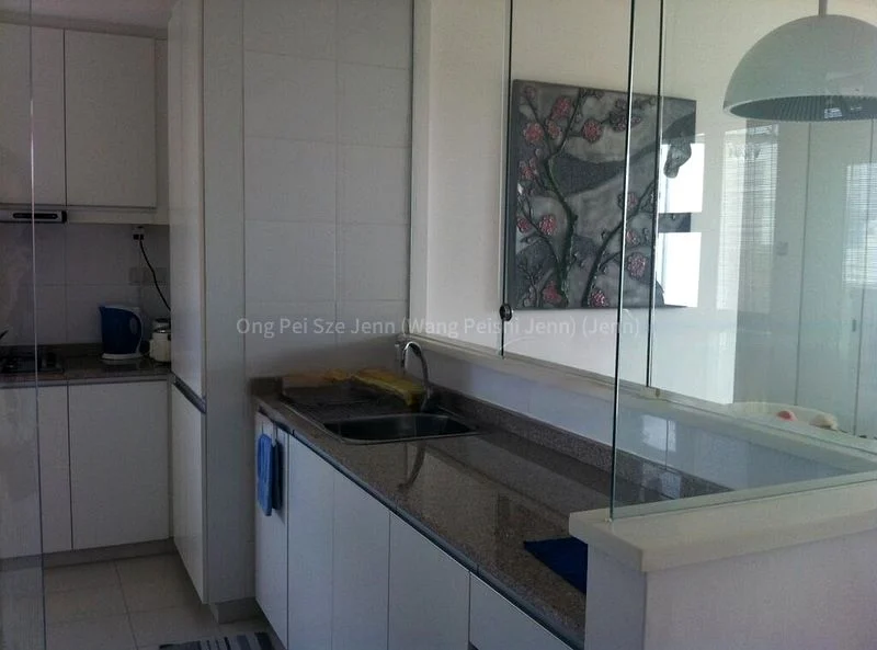 3 Bed Condo for Rent in D'lotus - Image 2