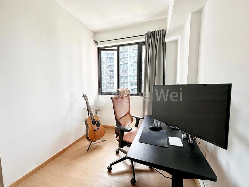 2 Bed Condo for Rent in  Treasure at Tampines - Image 8