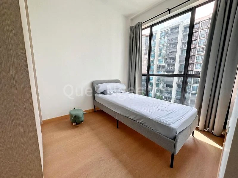 2 Bed Condo for Rent in  Treasure at Tampines - Image 5