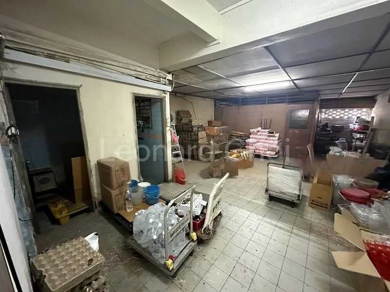 Shop / Shophouse for Sale: Teacher's Housing Estate - Image 4