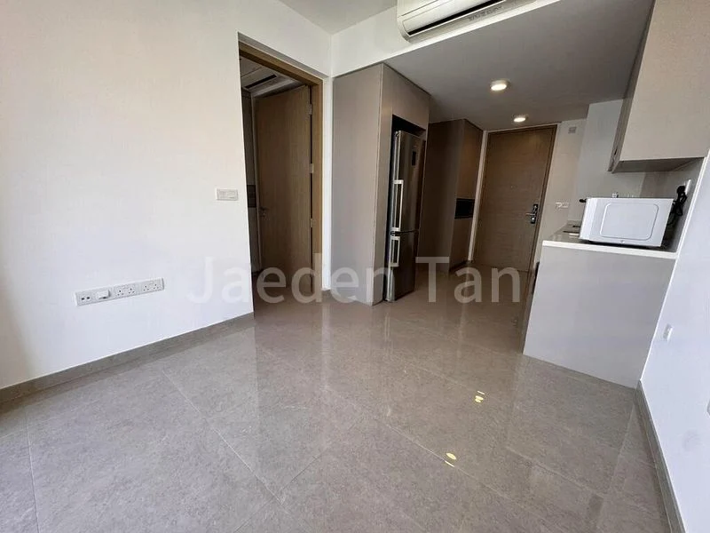1 Bed Condo for Rent in  The Tapestry - Image 7