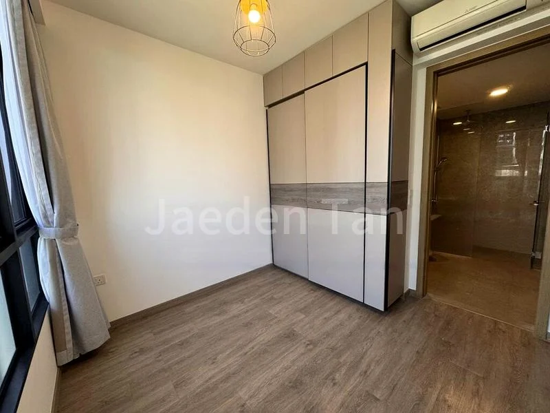 1 Bed Condo for Rent in  The Tapestry - Image 9