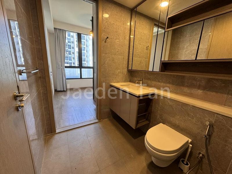 1 Bed Condo for Rent in  The Tapestry - Image 11