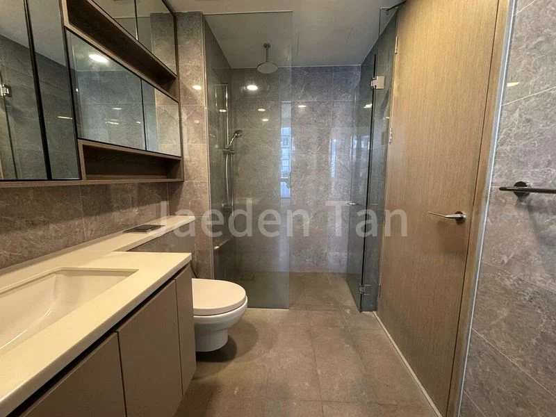 1 Bed Condo for Rent in  The Tapestry - Image 10