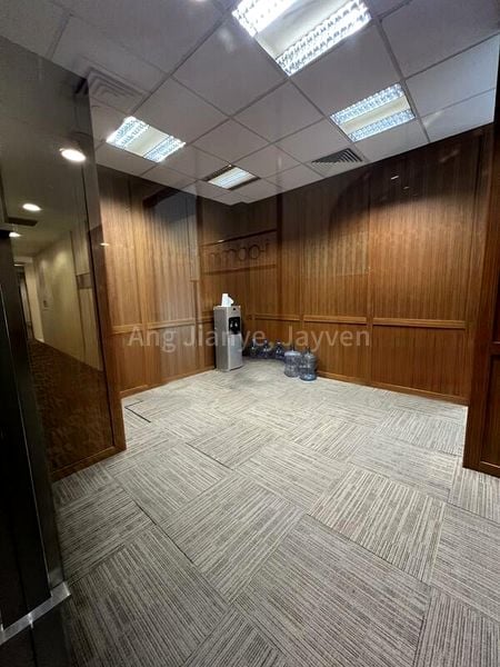 Office for Sale: Paya Lebar Square - Image 4