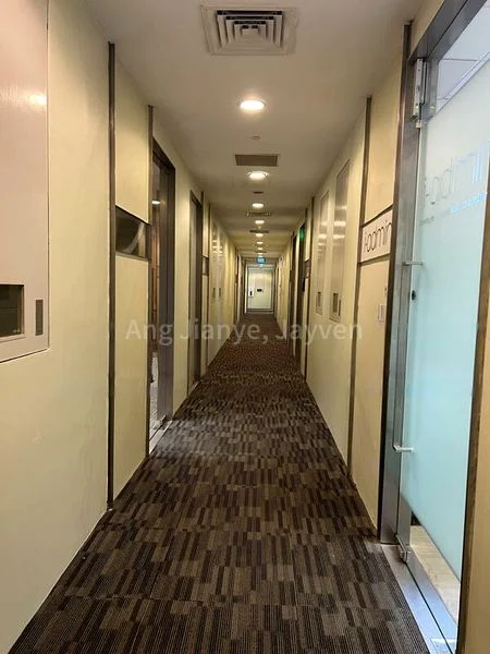 Office for Sale: Paya Lebar Square - Image 2
