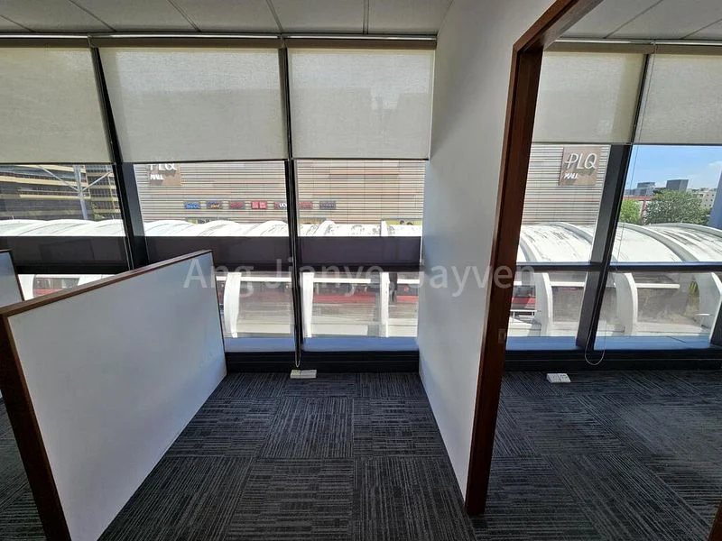 Office for Sale: Paya Lebar Square - Image 5