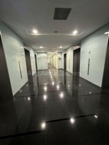 Office for Sale: Paya Lebar Square - Image 1