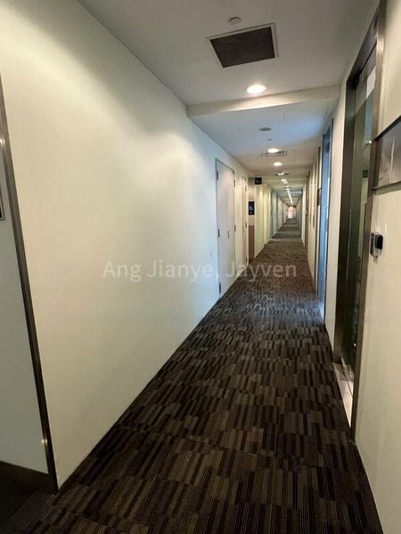 Office for Sale: Paya Lebar Square - Image 3