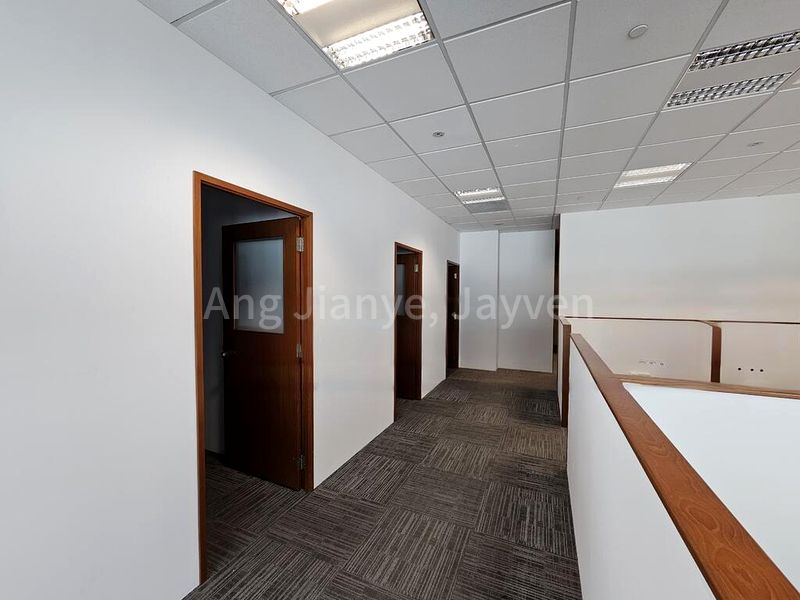 Office for Sale: Paya Lebar Square - Image 7