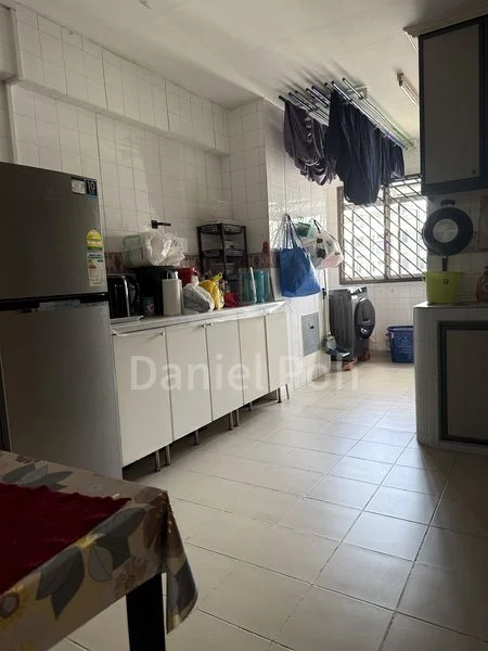 4 Room (4A) HDB for Rent in 413 Choa Chu Kang Avenue 3 - Image 2