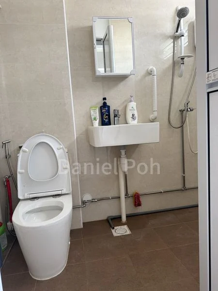 4 Room (4A) HDB for Rent in 413 Choa Chu Kang Avenue 3 - Image 5