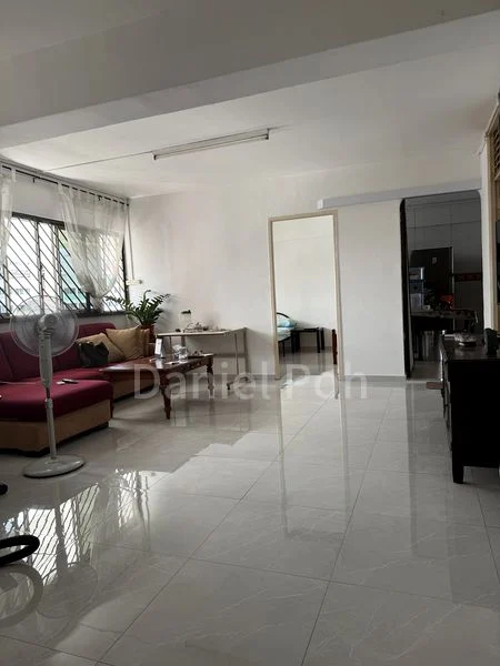 4 Room (4A) HDB for Rent in 413 Choa Chu Kang Avenue 3 - Image 1