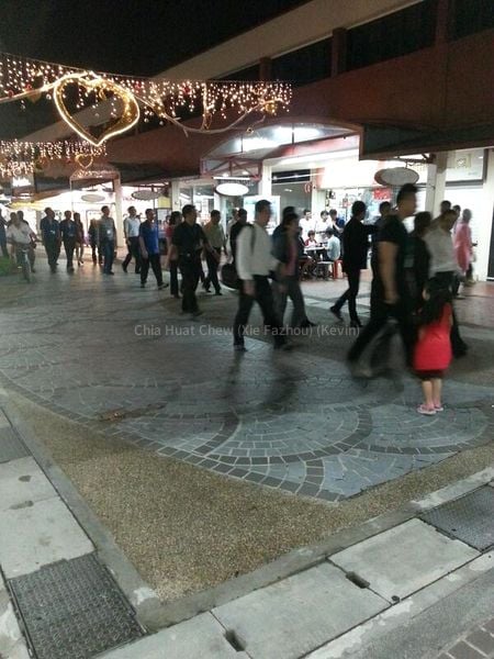 Shop / Shophouse for Rent: 83 Marine Parade Central - Image 3