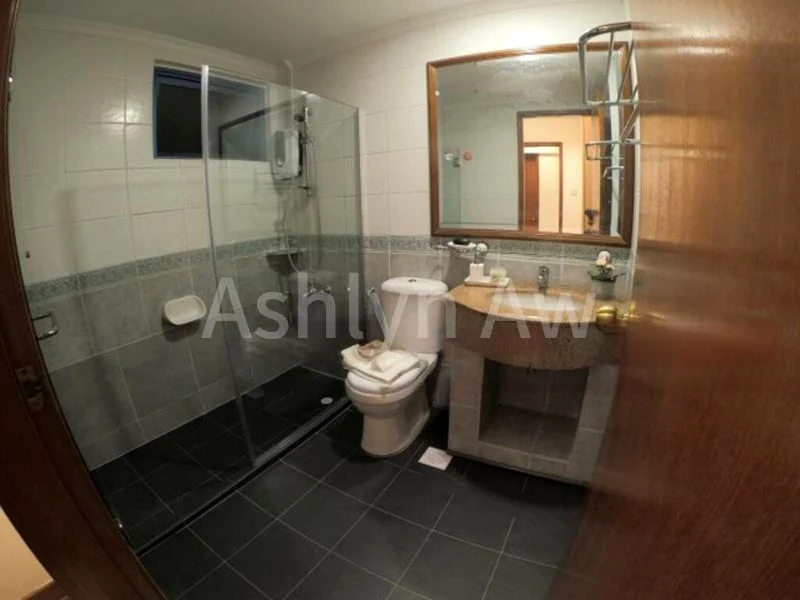 Common Room (Condo) for Rent in  Grandlink Square - Image 5