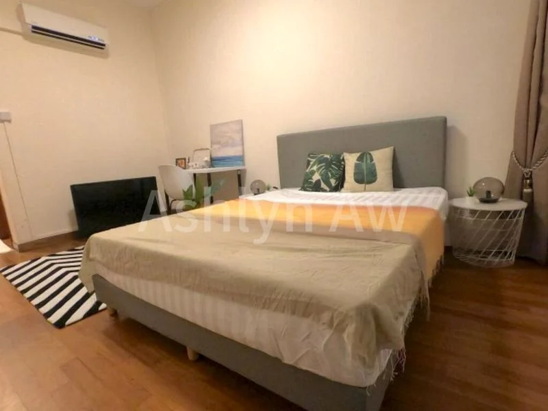 Common Room (Condo) for Rent in  Grandlink Square - Image 6