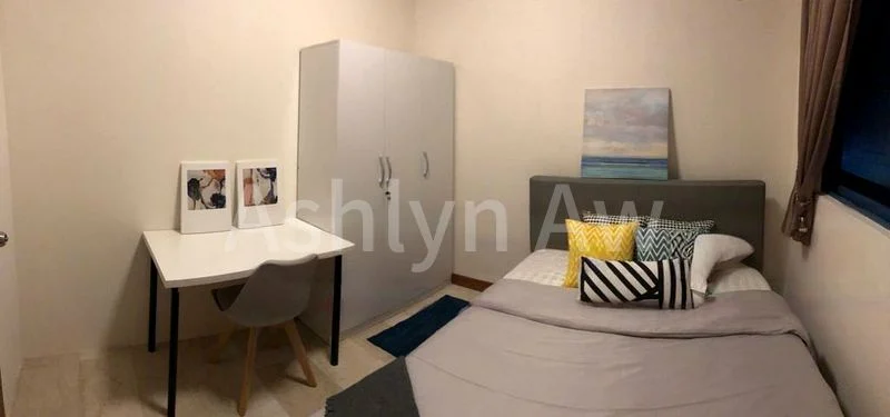 Common Room (Condo) for Rent in  Grandlink Square - Image 3