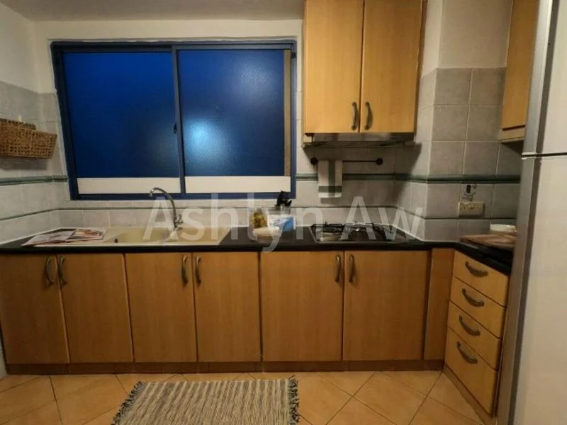 Common Room (Condo) for Rent in  Grandlink Square - Image 4
