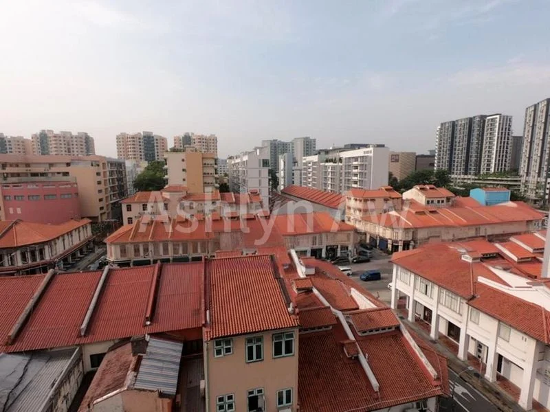 Common Room (Condo) for Rent in  Grandlink Square - Image 7