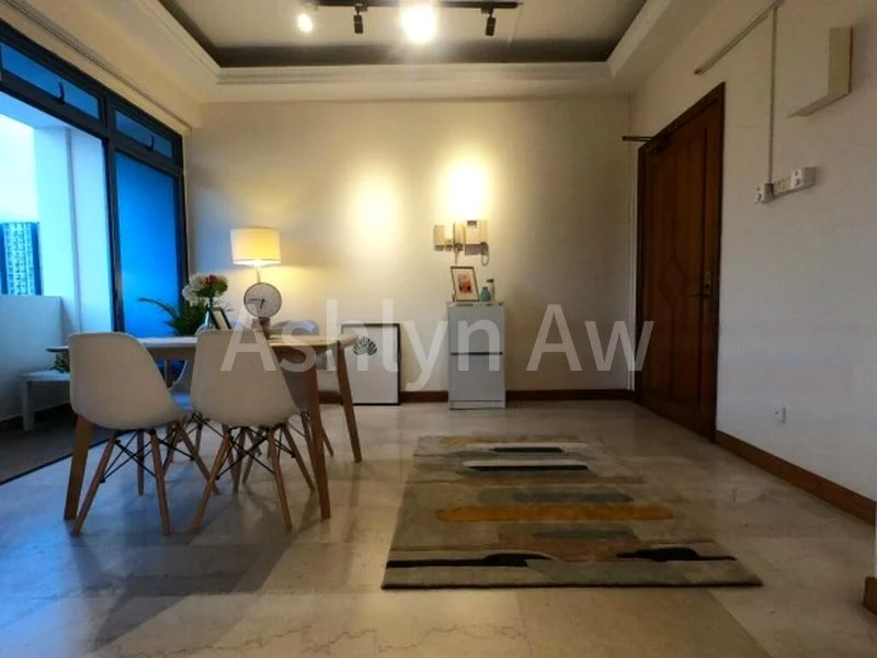 Common Room (Condo) for Rent in  Grandlink Square - Image 3