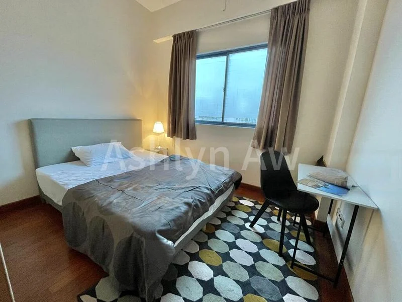 Common Room (Condo) for Rent in  Grandlink Square - Image 1
