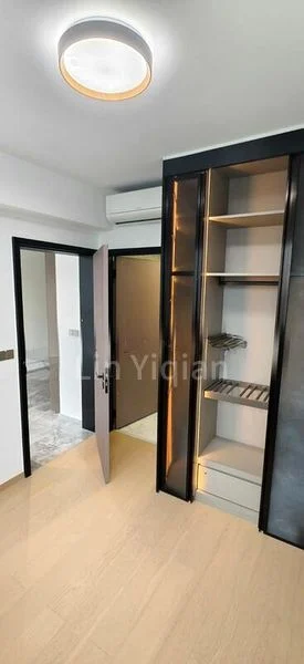 1 Bed Condo for Rent in  Newport Residences / Newport Tower - Image 4