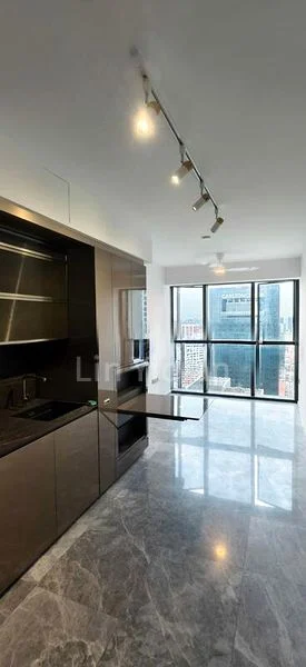 1 Bed Condo for Rent in  Newport Residences / Newport Tower - Image 6