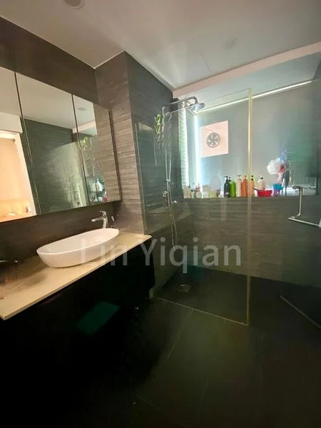 1 Bed Condo for Rent in  Newport Residences / Newport Tower - Image 1