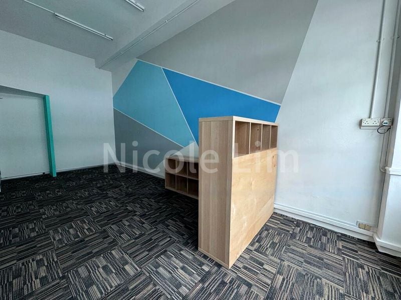 Factory / Workshop (B2) for Rent: Shun Li Industrial Park - Image 2