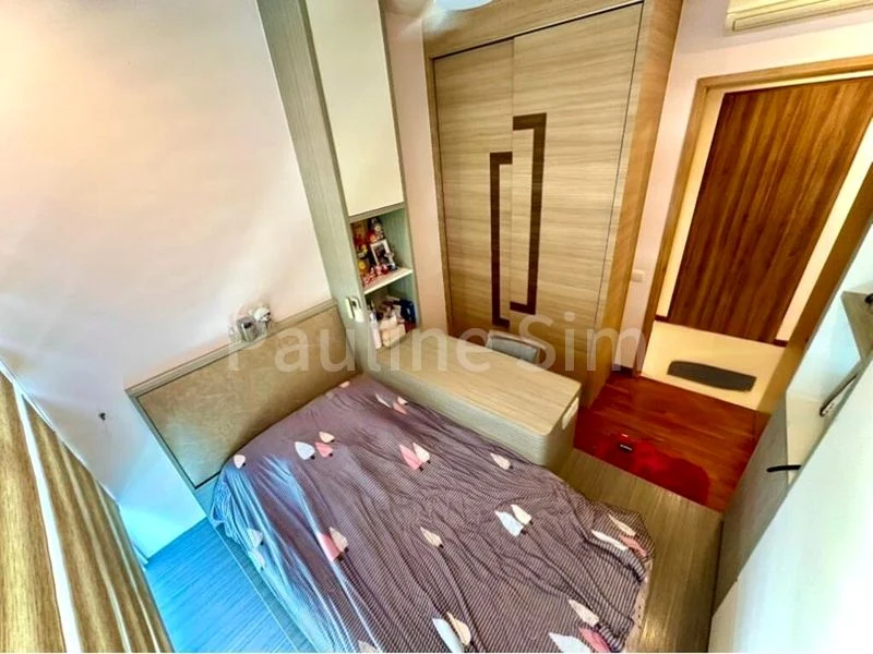 3 Bed Executive Condo for Sale in The Tampines Trilliant - Image 3