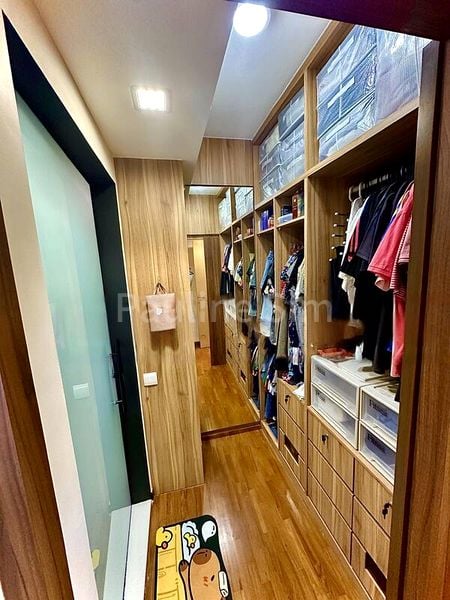 3 Bed Executive Condo for Sale in The Tampines Trilliant - Image 7