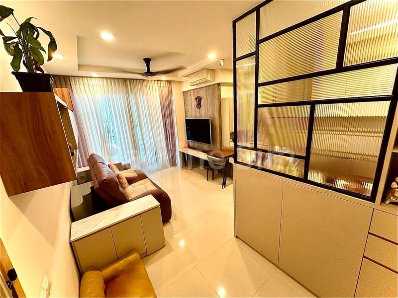3 Bed Executive Condo for Sale in The Tampines Trilliant - Image 14