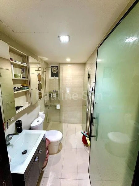 3 Bed Executive Condo for Sale in The Tampines Trilliant - Image 1