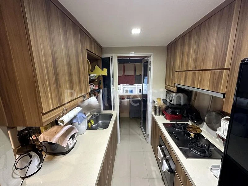 3 Bed Executive Condo for Sale in The Tampines Trilliant - Image 10