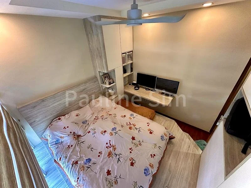 3 Bed Executive Condo for Sale in The Tampines Trilliant - Image 8