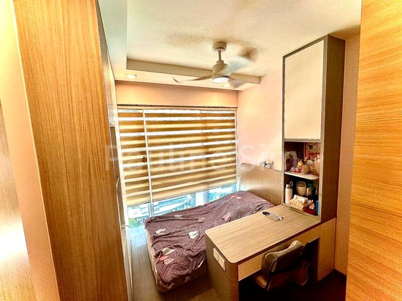 3 Bed Executive Condo for Sale in The Tampines Trilliant - Image 4