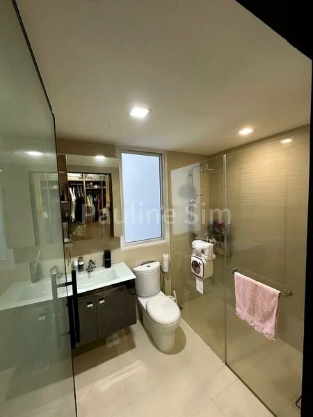 3 Bed Executive Condo for Sale in The Tampines Trilliant - Image 6
