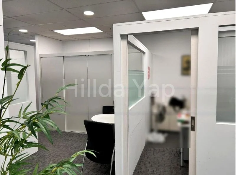 Office for Sale: Burlington Square - Image 2