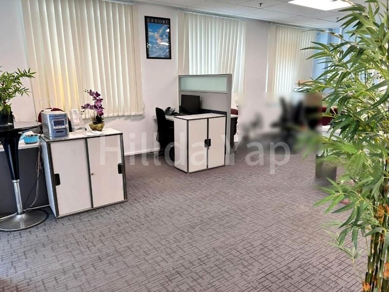 Office for Sale: Burlington Square - Image 13