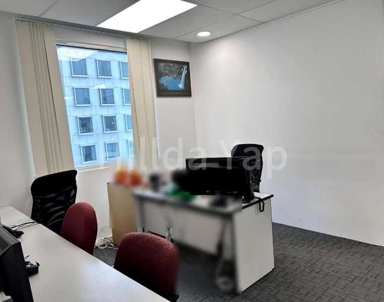 Office for Sale: Burlington Square - Image 7