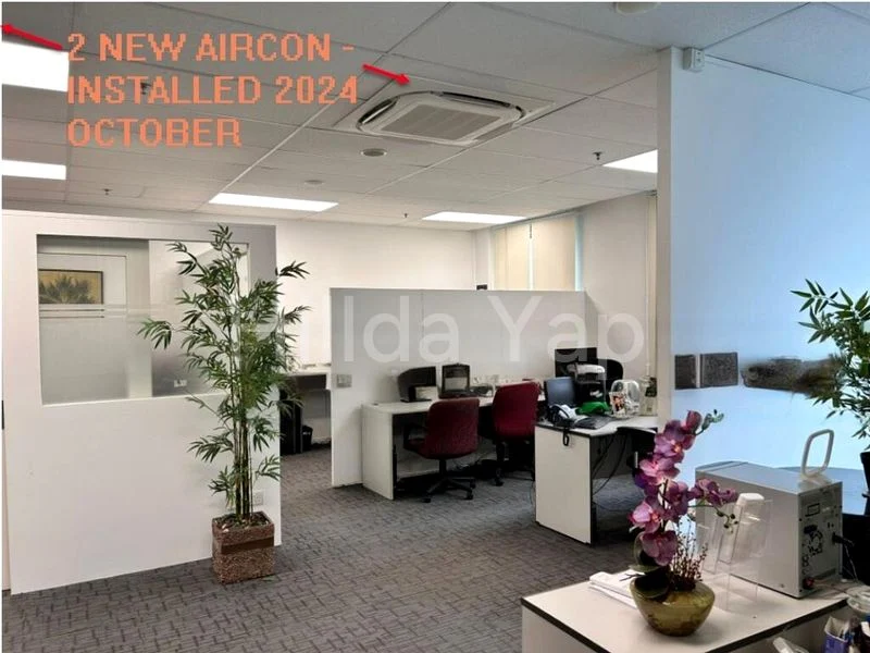 Office for Sale: Burlington Square - Image 1