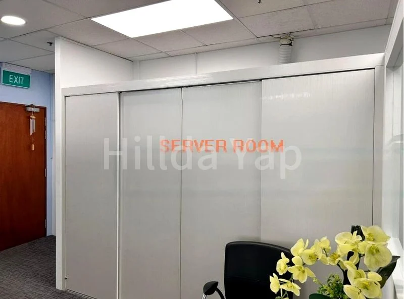 Office for Sale: Burlington Square - Image 3