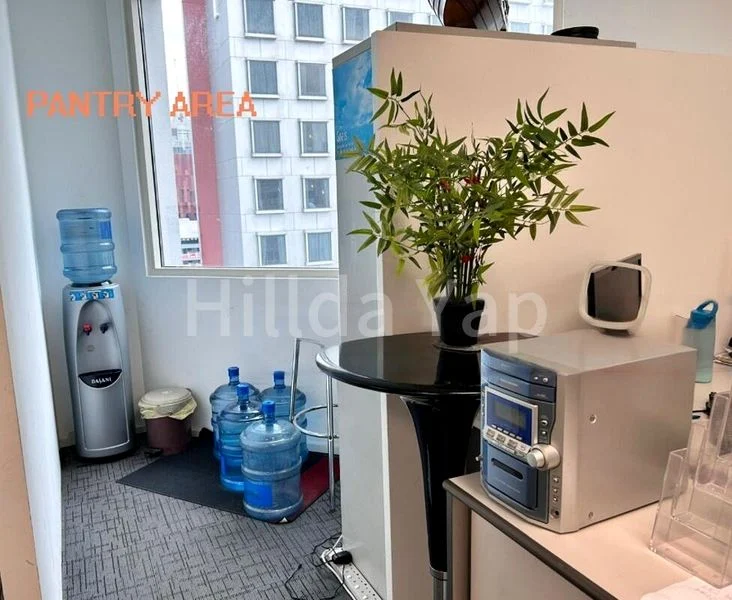 Office for Sale: Burlington Square - Image 6