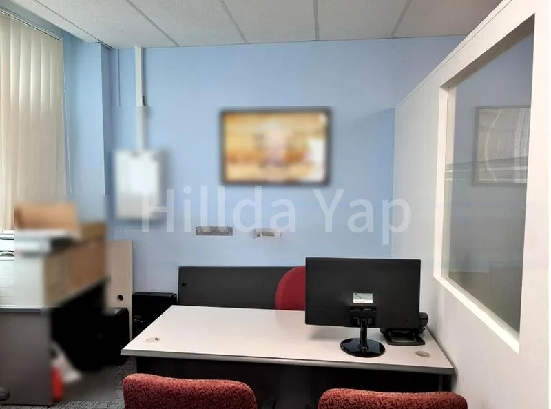 Office for Sale: Burlington Square - Image 12