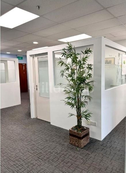 Office for Sale: Burlington Square - Image 5