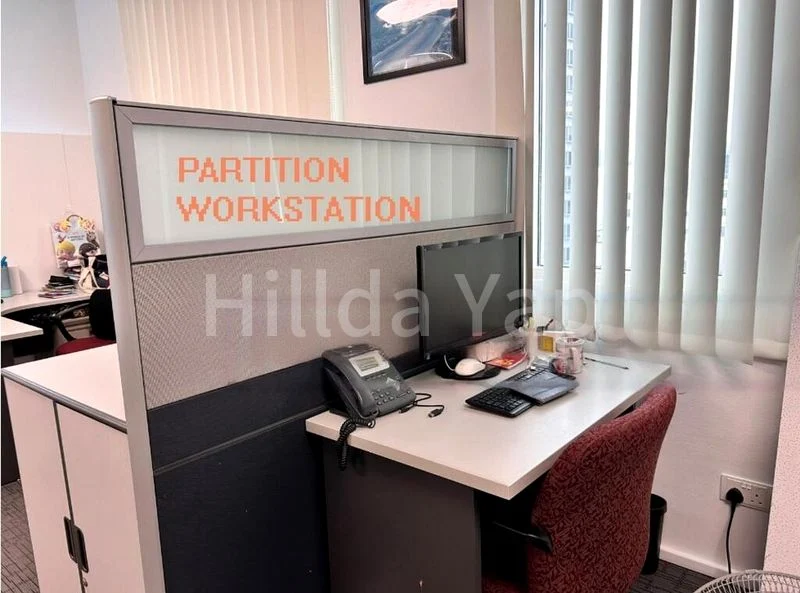 Office for Sale: Burlington Square - Image 10