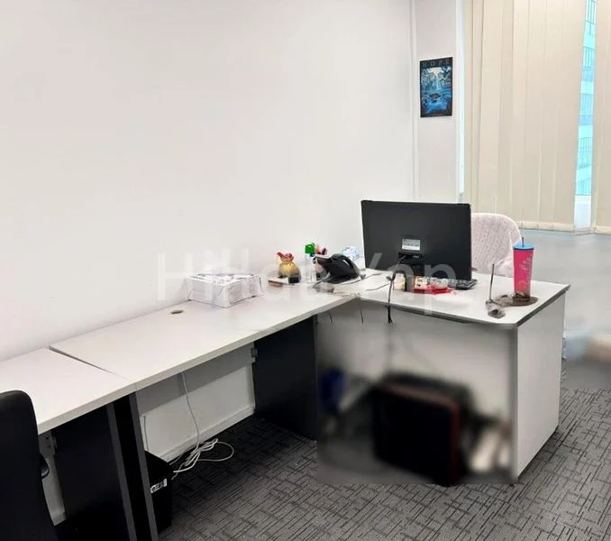 Office for Sale: Burlington Square - Image 11