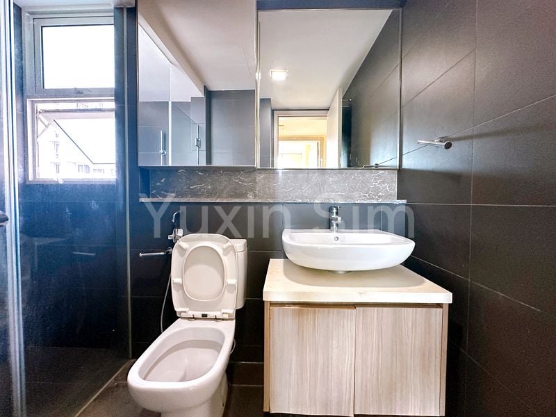 Common Room (Condo) for Rent in  Optima @ Tanah Merah - Image 3