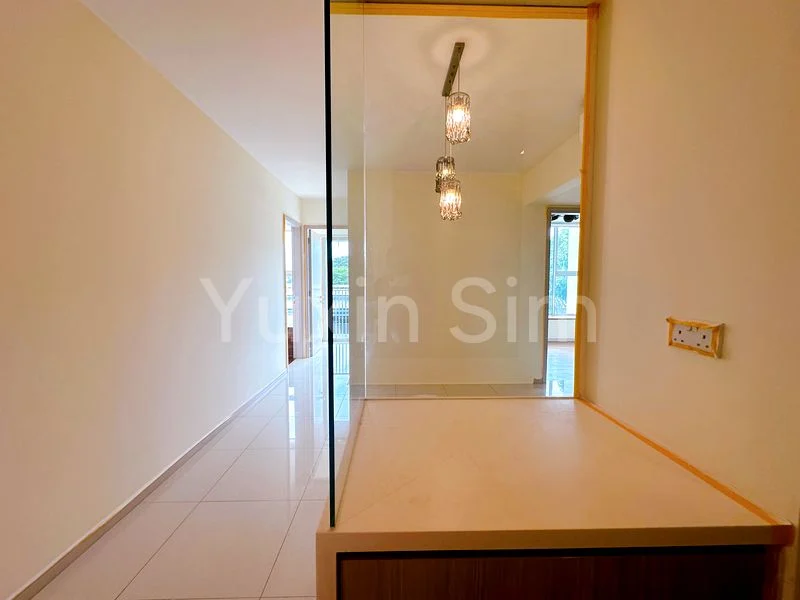 Common Room (Condo) for Rent in  Optima @ Tanah Merah - Image 2