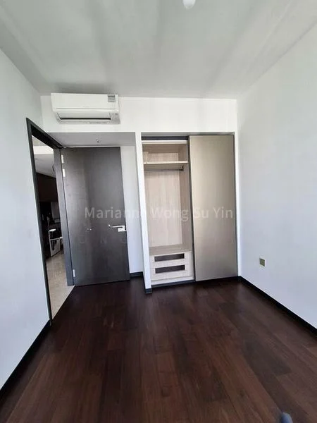 1 Bed Condo for Rent in Pullman Residences Newton - Image 2